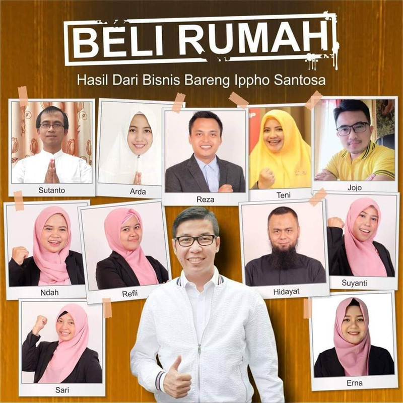 Blogger Landingpages