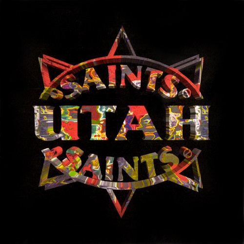 Utah Saints - Utah Saints (1992)