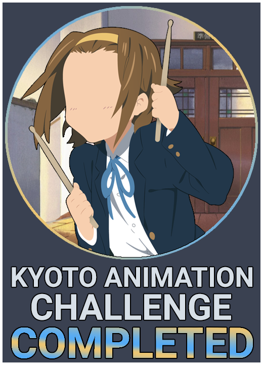 Kyoto Animation