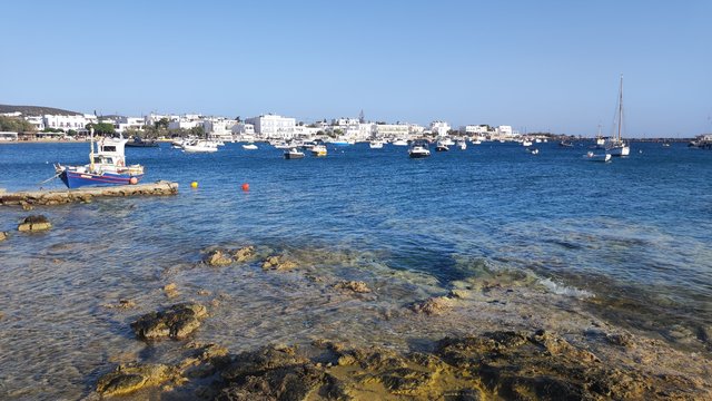 Día 6 - Paros: Pueblos con encanto - Islas Griegas vol.II: 11 días en Santorini, Milos, Paros y Naxos (11)