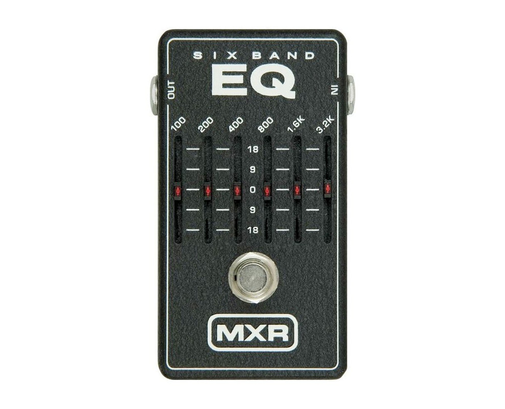 mxr-m109
