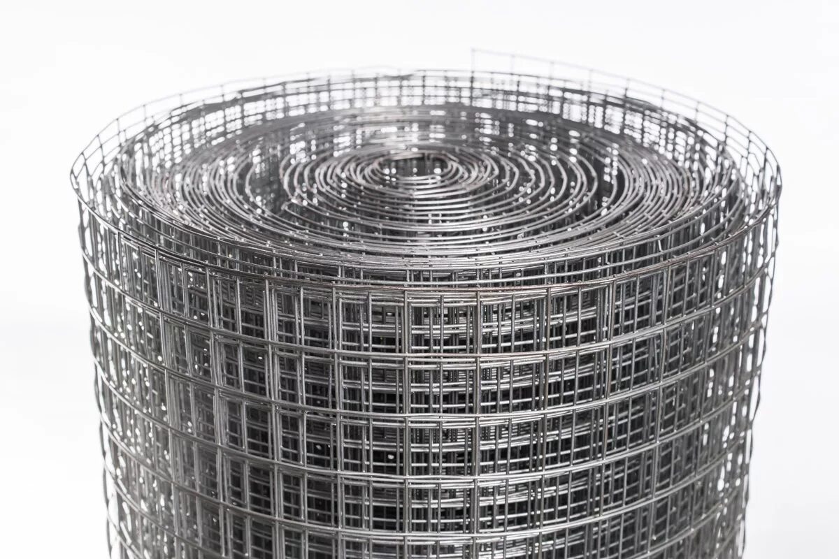 Сетка сварная