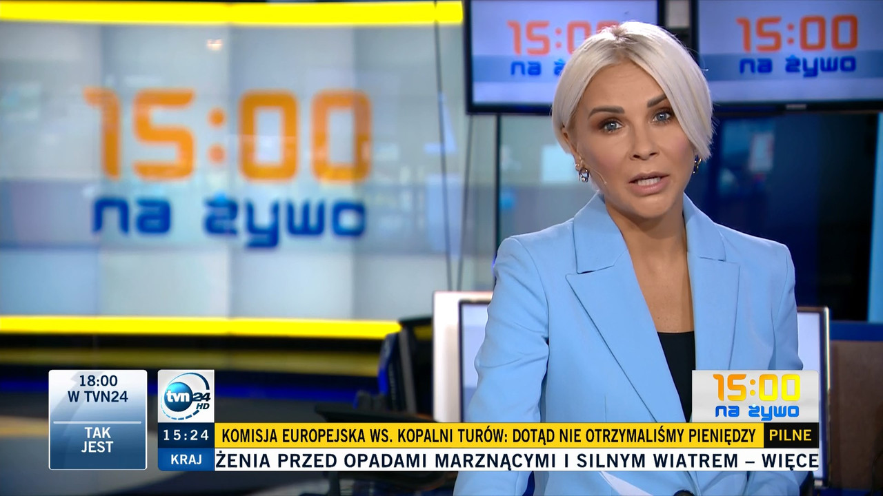 13 01 2022 anna jedrzejowska tvn24 7