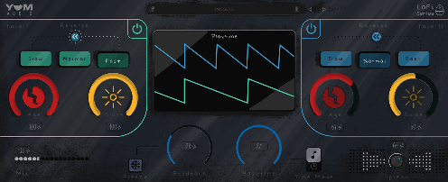 Yum Audio LoFi Playtime v1.5.6 Incl Patched and Keygen-R2R