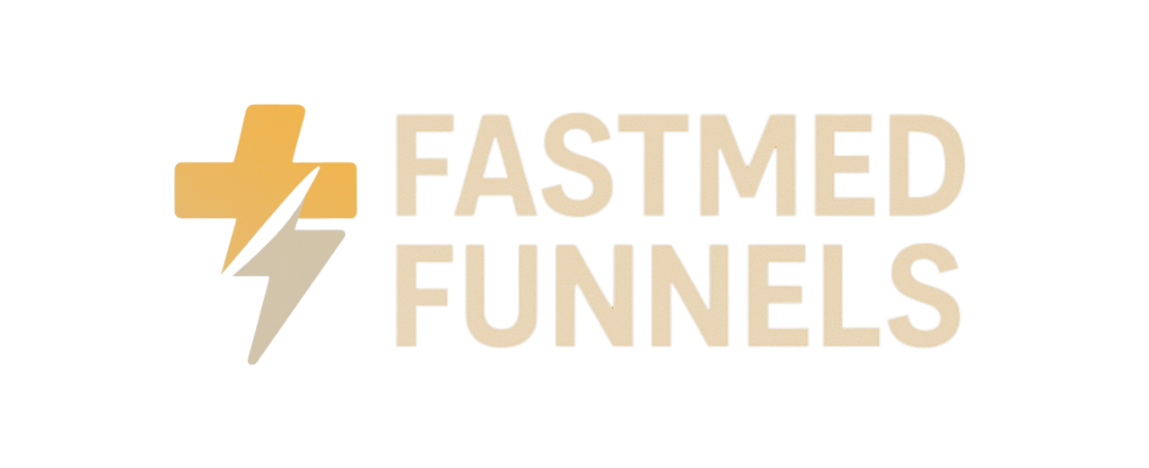 FastMed Funnels Logo