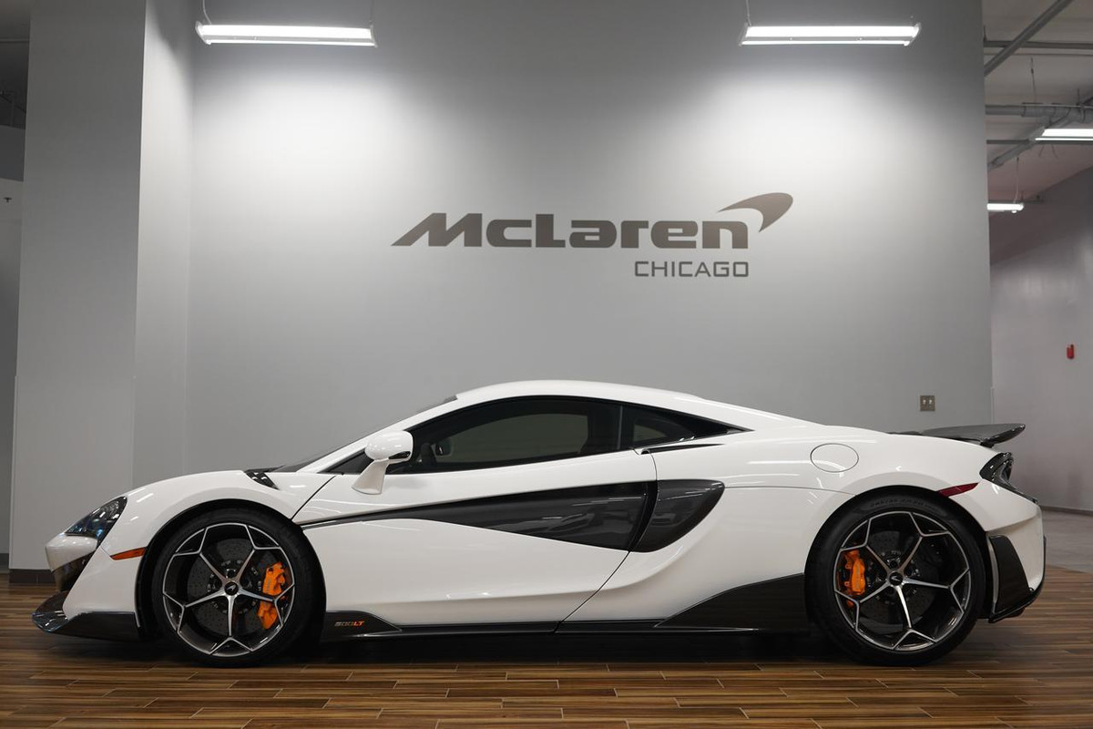 McLaren