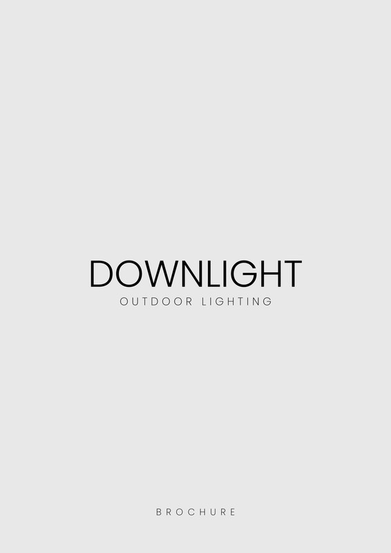 Downlight Brochure