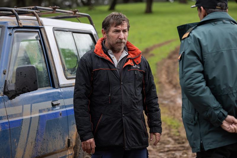 LA PELÍCULA “CAZA MAYOR”, PRODUCCIÓN DE MOVISTAR+, PRESENTA SUS PRIMERAS IMÁGENES LA PELÍCULA “CAZA MAYOR”, PRODUCCIÓN DE MOVISTAR+, PRESENTA SUS PRIMERAS IMÁGENES