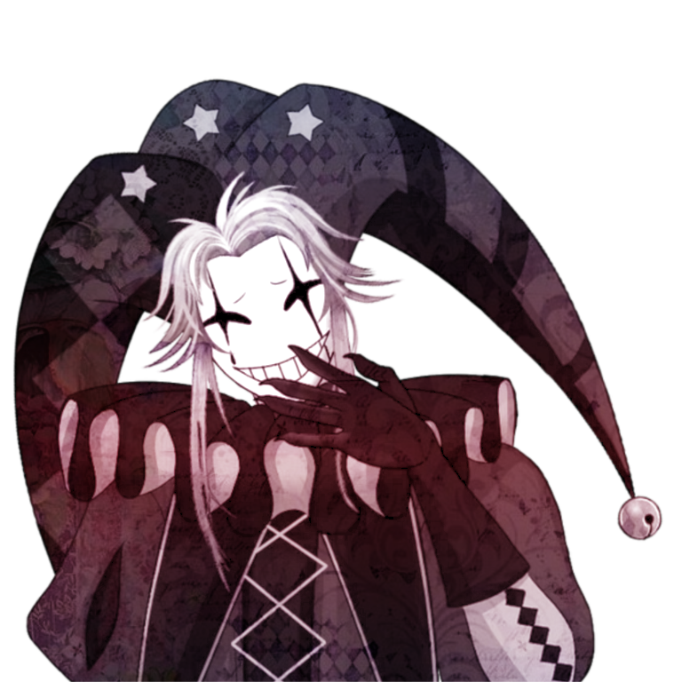 pierrot