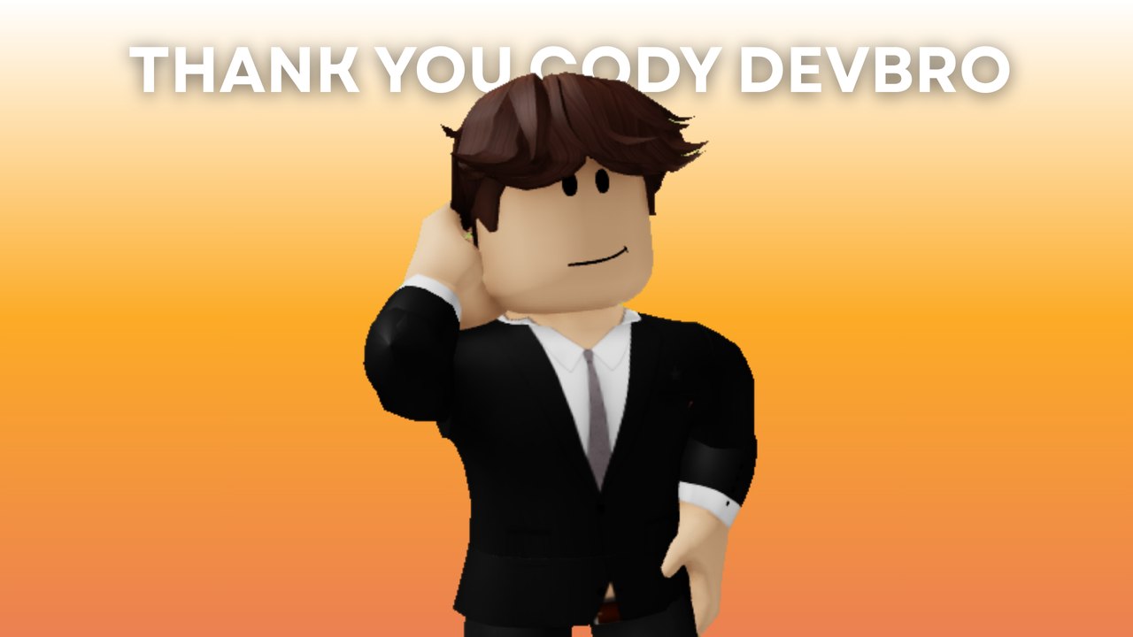 Cody Devbro finishes Morning Mix Season 1 as MM era ends.