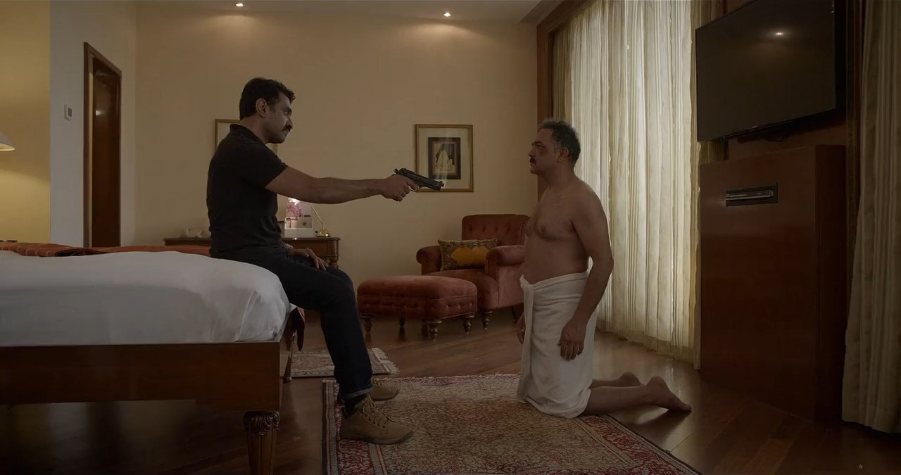 City of Dreams (2021) Season 2 [Hindi + Tamil + Telugu + Malayalam + Kannada] WebRip 480p 720p ESub - Complete Screenshot