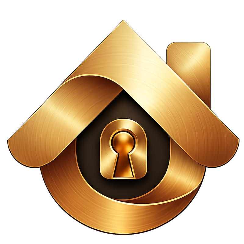 Furaha Estate Logo