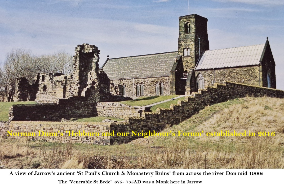 St-Pauls-Church-Monastery-Ruins-mid-1900s