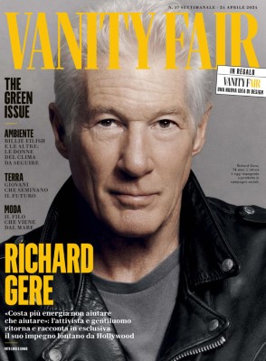 Vanity Fair Italia N.17 - 24 Aprile 2024