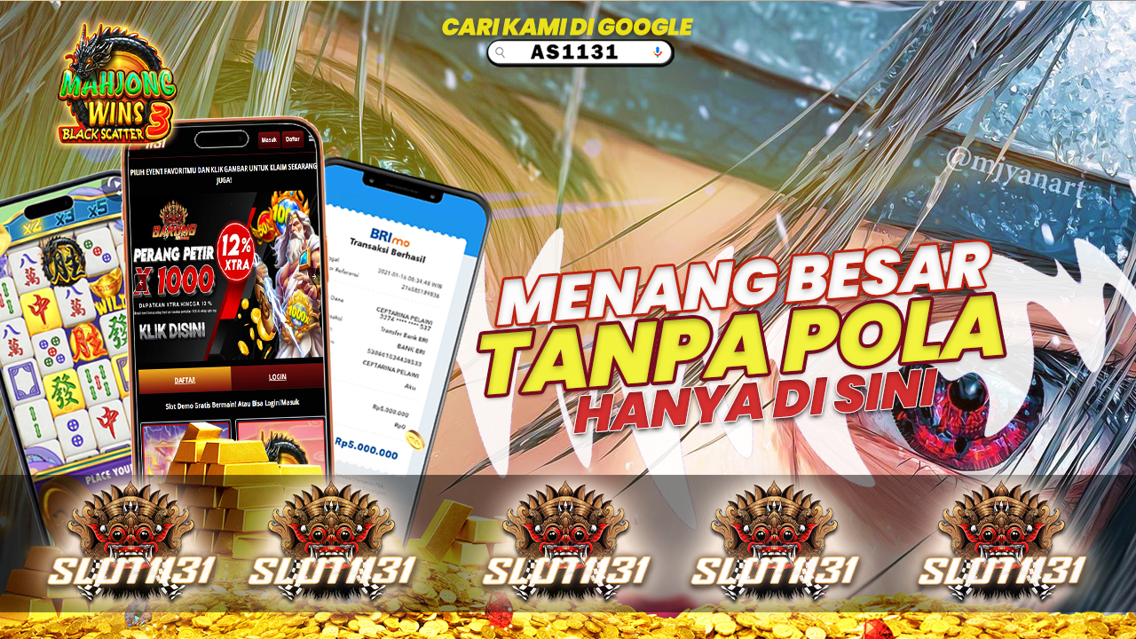 Aroma Keberuntungan Bikin Pemain Global Ramai Coba Mahjong Wins 3