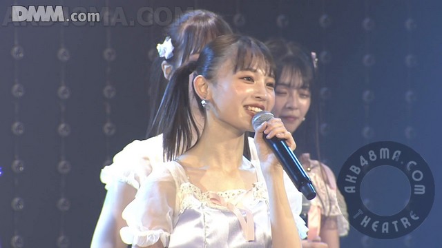 【公演配信】NMB48 231128 チームBII「僕のアオハル」公演 【公演配信】NMB48 231128 チームBII「僕のアオハル」公演