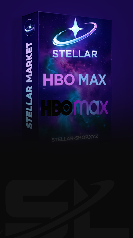 HBO MAX