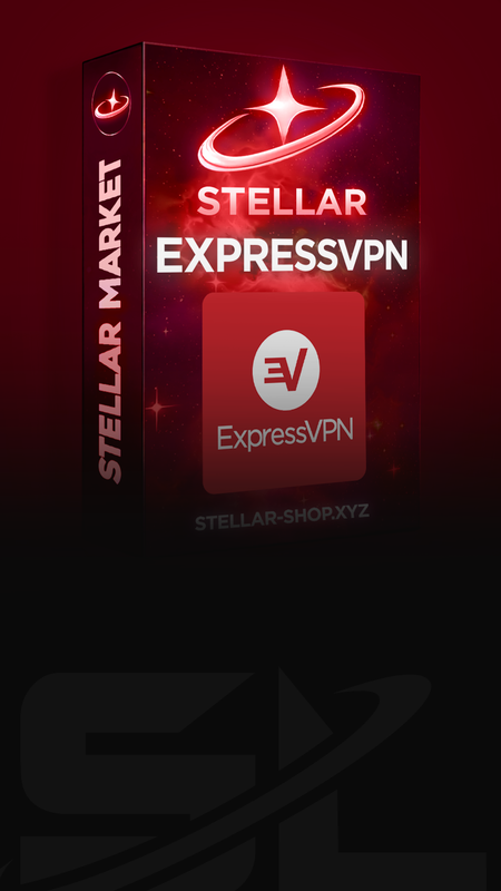 ExpressVPN (Phone) [LIF]