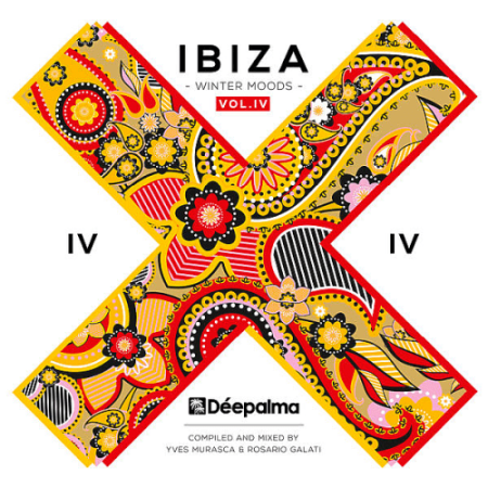 VA - Deepalma Ibiza Winter Moods Vol.4 (2022)