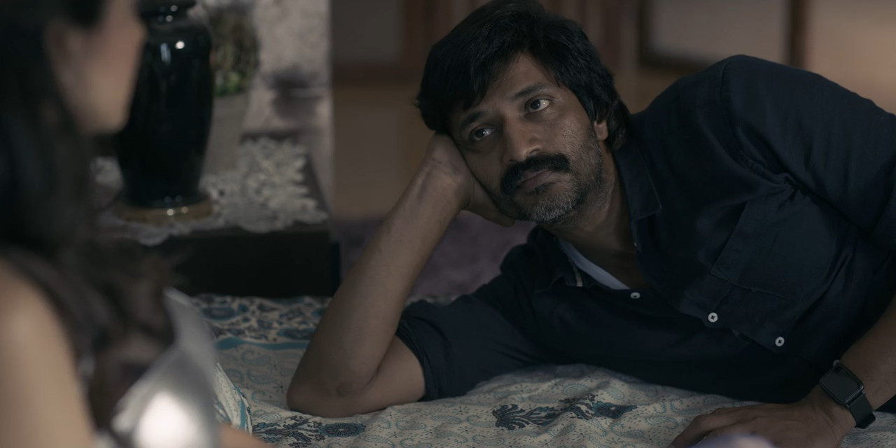 She (2020) Season 1 [Hindi + Tamil + Telugu + English] WebRip 480p, 720p ESub - Complete Screenshot