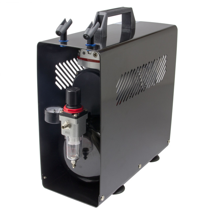 Airbrush-Kompressor-Saturn-AS-189A-186490