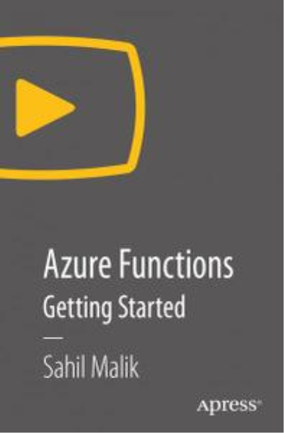 Azure Functions: Getting Started