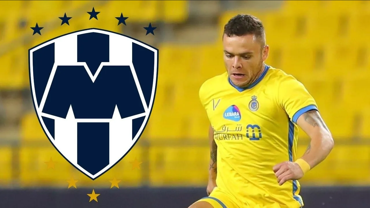 ¿Cabecita Rodríguez deja América? Rayados presenta oferta formal por el uruguayo