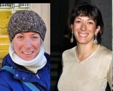 TikToker Claims To Have Spotted ‘Ghislaine Maxwell’ In Canada Amid Viral Identity Theory