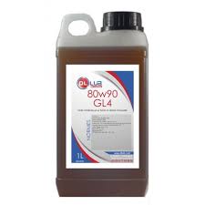 80w90 gl4 minérale