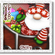 Alessia C25 2AVKelz Chilly