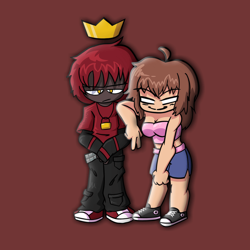 COMPLICATED Song Cover
