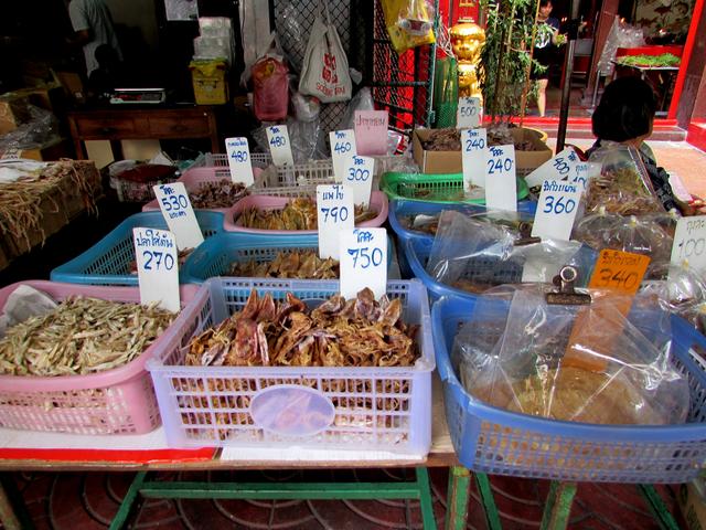 Aprovechando al máximo el último día en Bangkok y vuelta a casa - Nuestra primera vez en el Sudeste Asiático. Tailandia en Junio de 2018 (15)