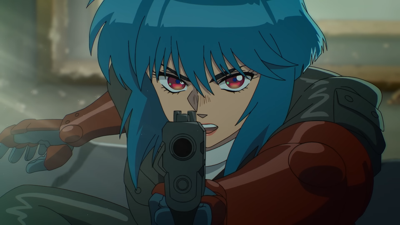 THE GHOST IN THE SHELL Second Teaser Trailer July 2026 0 6 screenshot (3)