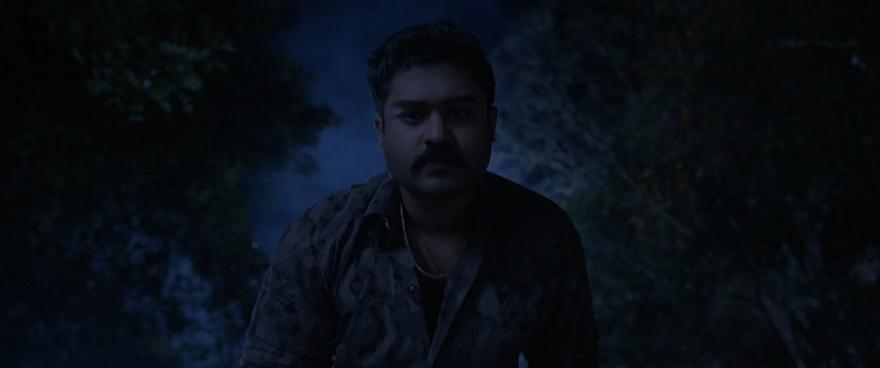 Sumathi Valavu 2025 WebRip [Hindi + Tamil + Telugu + Malayalam] 480p 720p 1080p ESub Screenshot