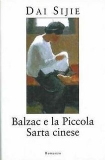 Dai Sijie - Balzac e la piccola sarta cinese (2001)