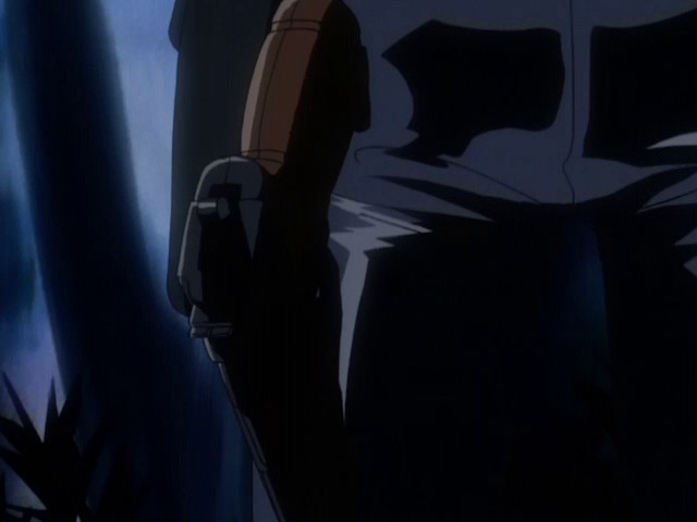 Exiled Destiny Samurai Gun Ep01 (BEBBDE64) o 00 18 46 00003