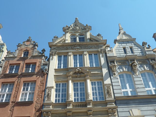 Resumen y algunas cuestiones - Gdansk en 3 dias y medio. (2)