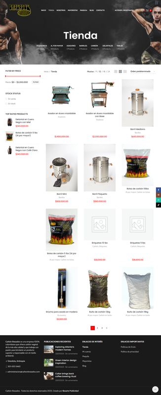 screencapture carbonbr cp148 wordpresstemporal desarrollo tienda 2025 11 18 23 12 38