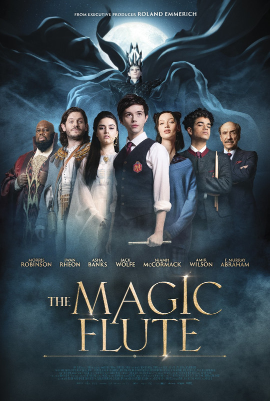 The Magic Flute (2022) 720p BluRay x264-KNiVES