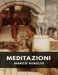 Marco Aurelio Antonino Augusto – Meditazioni (2026)
