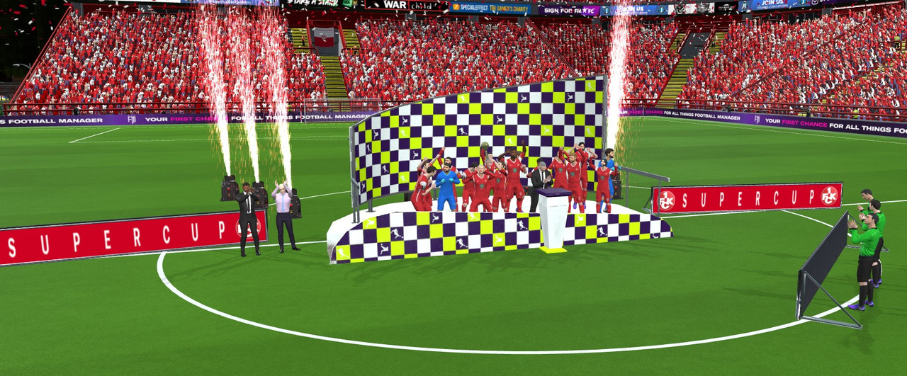 SUpertaça