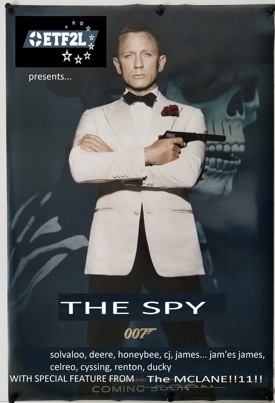 the spy1