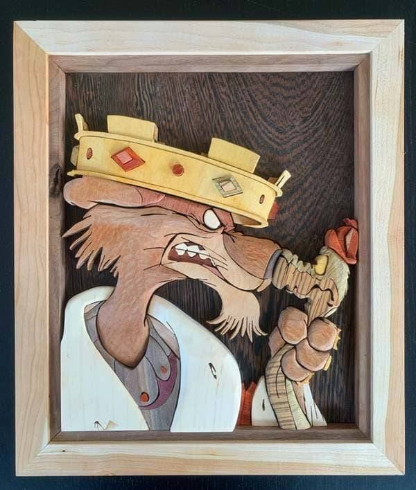 Madera-2