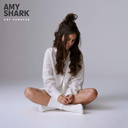 Amy Shark   Cry Forever (2021) Mp3 / Flac