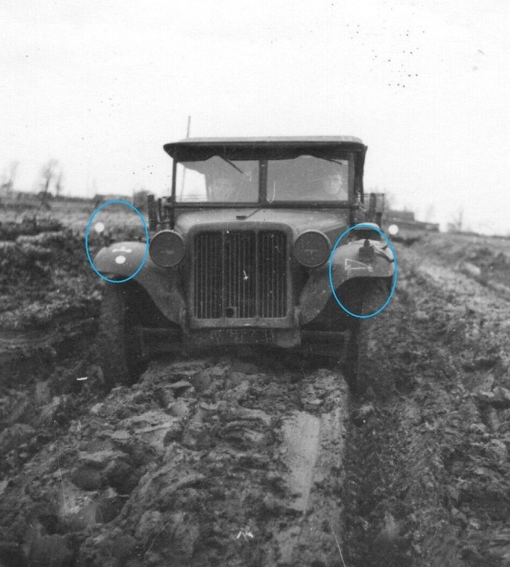 HALBKETTE, 30. Inf, Div, Demjansk, -42, Räumung kessel demjansk, schlauch