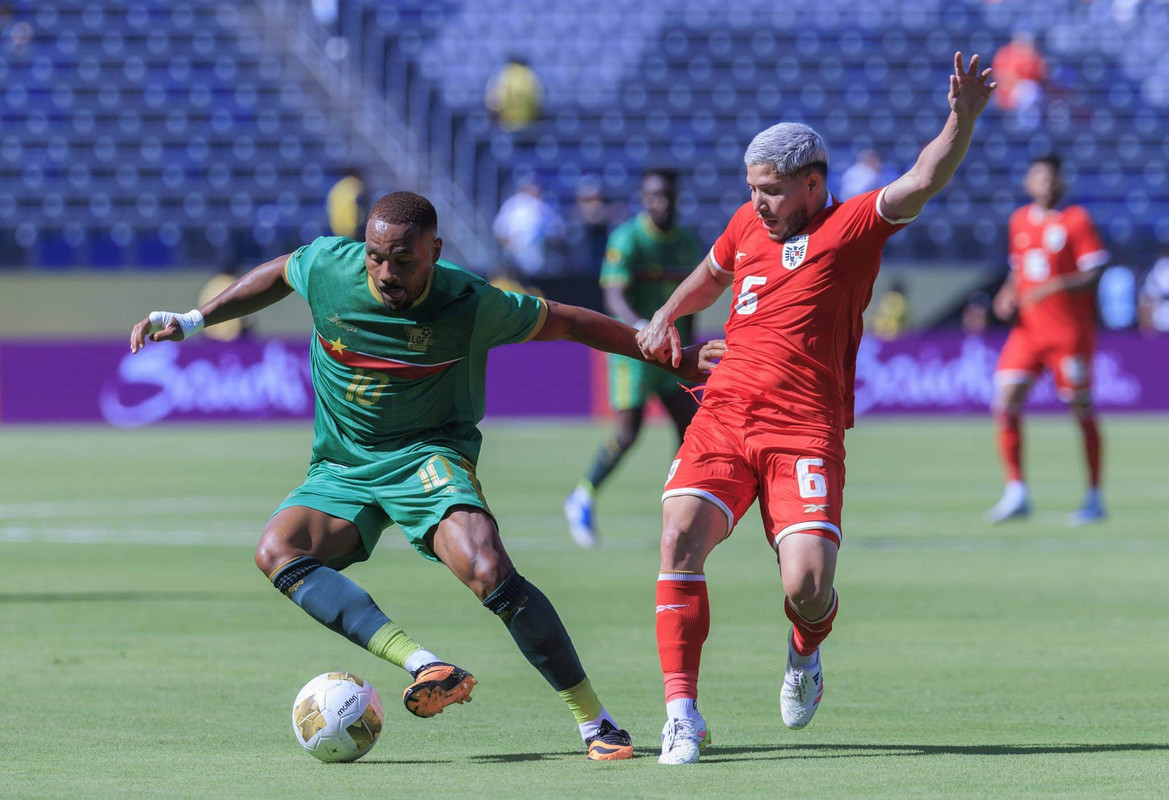 Nhận định, soi kèo Guadeloupe vs Guatemala, 06h00 ngày 25/6