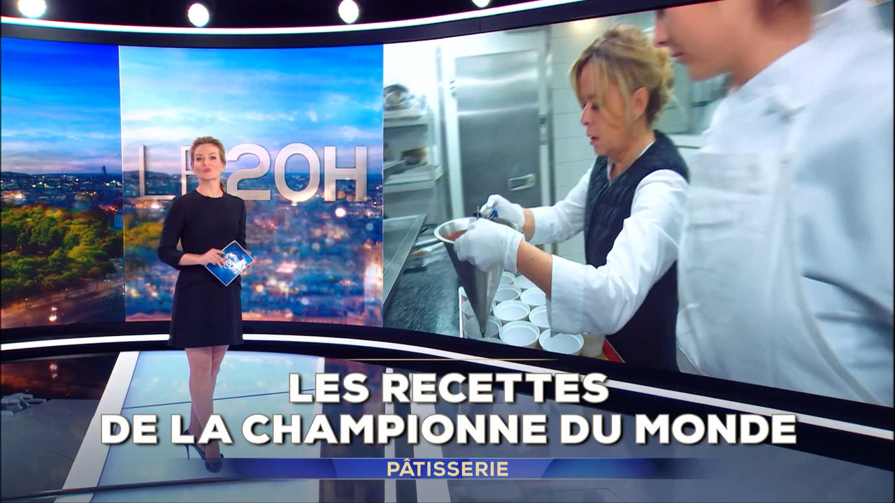29 December - 19.00.00 - Journal. Pas de description disponible.