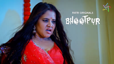 Bhootpur (2025) S01 E03 Hindi Hot Short Film Ratri App
