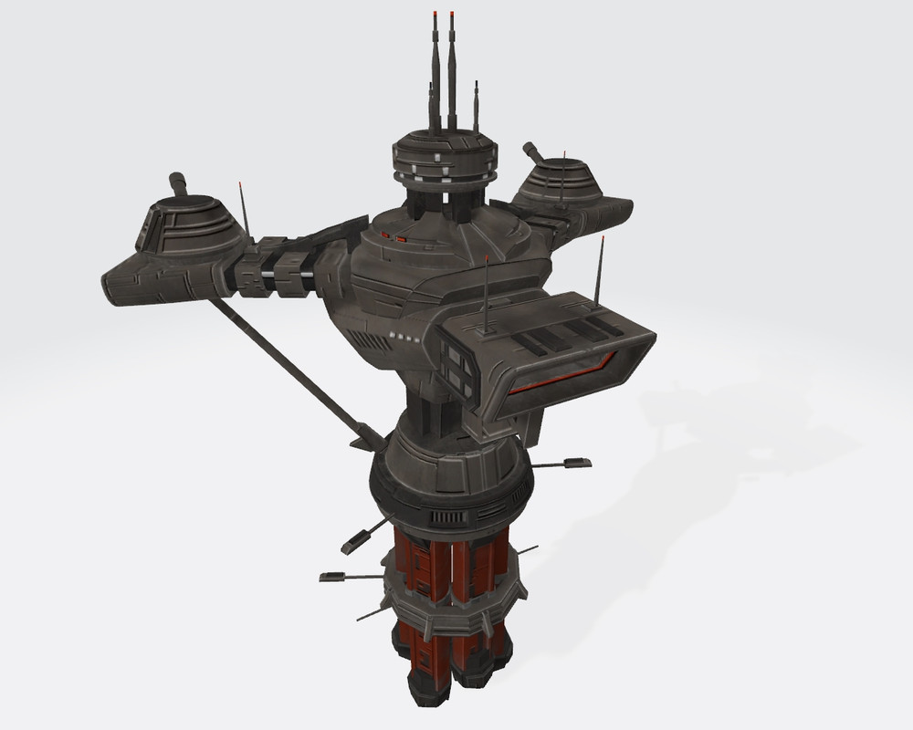 researhstation