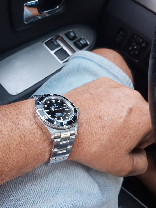 ***** La Rolex du jour - vol.37 ***** - Page 18 IMG-20210908-WA0014